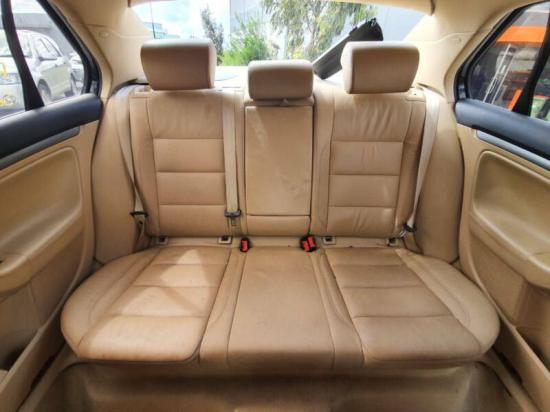 volkswagen Jetta 2009 Parts & Wrecking