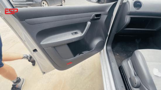 volkswagen Caddy 2013 Parts & Wrecking