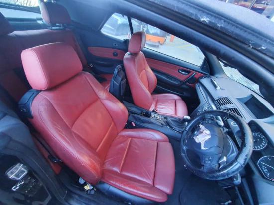 bmw 123d E88 2009 Parts & Wrecking