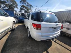 2014 Ford Territory image 7