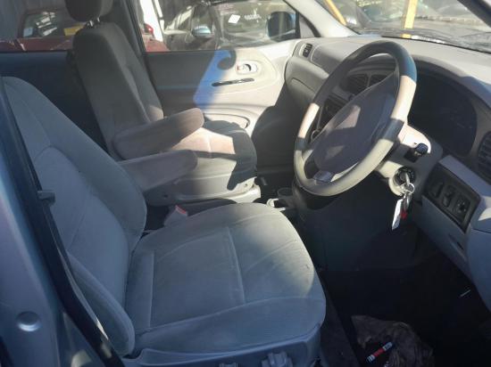 kia Carnival LS Oct 2004 Parts & Wrecking