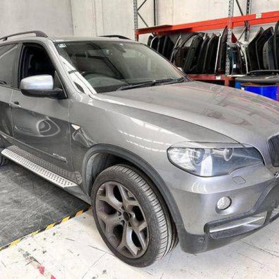 bmw X5 E70 2007 Parts & Wrecking