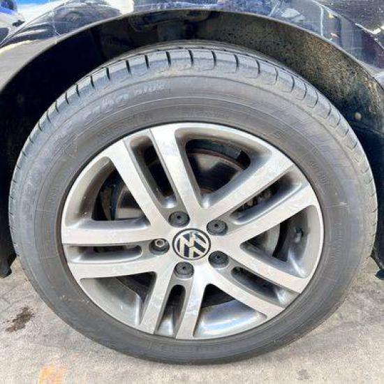 volkswagen Jetta 2009 Parts & Wrecking