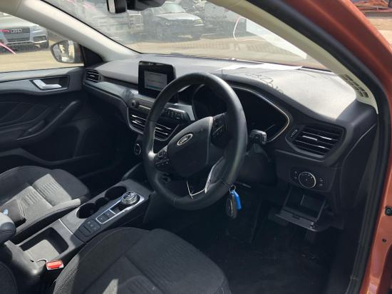 ford Focus ACTIVE Oct 2019 Parts & Wrecking