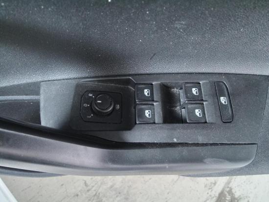 volkswagen Polo 70 AW TSI TRENDLINE Mar 2018 Parts & Wrecking