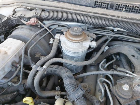 nissan D40 D40 2014 Parts & Wrecking