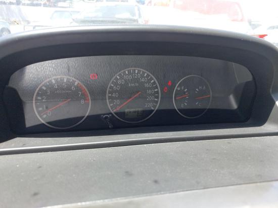 nissan Xtrail T30 2005 Parts & Wrecking