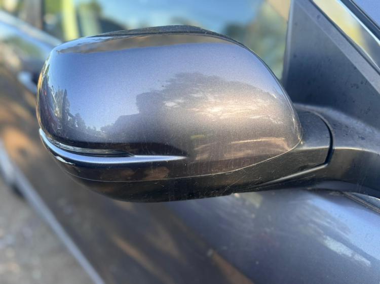 honda Crv 2013 Parts & Wrecking