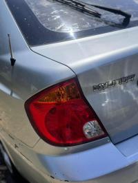 2004 Hyundai Accent image 7