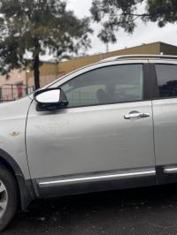 2010 Nissan Dualis image 7