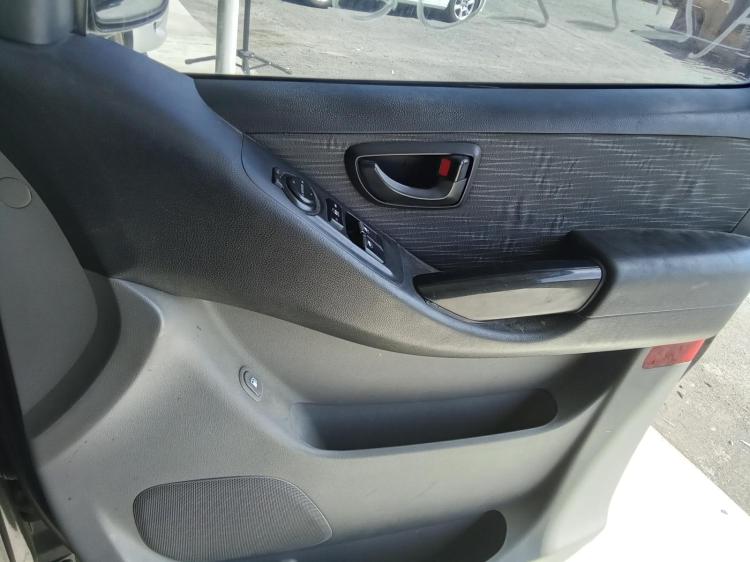 hyundai Iload Aug 2011 Parts & Wrecking