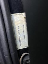 2011 Audi A1 image 7