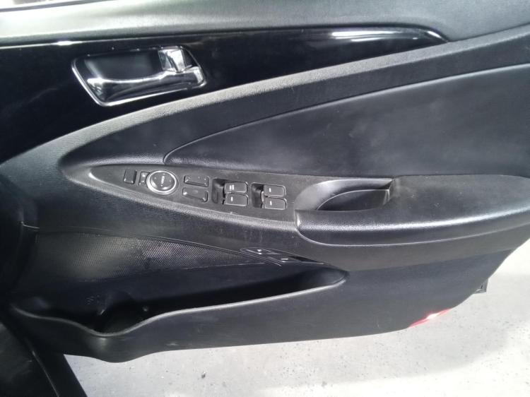 hyundai I45 YF ACTIVE Nov 2012 Parts & Wrecking