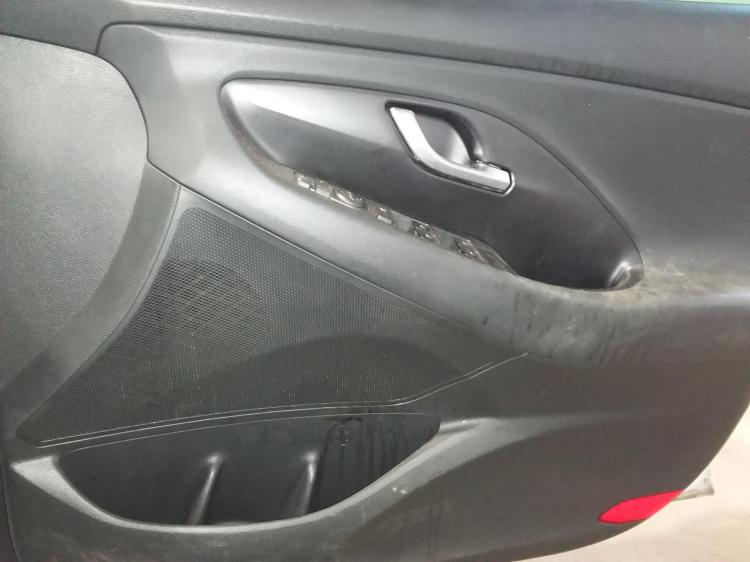 hyundai I30 PD ACTIVE Jul 2017 Parts & Wrecking