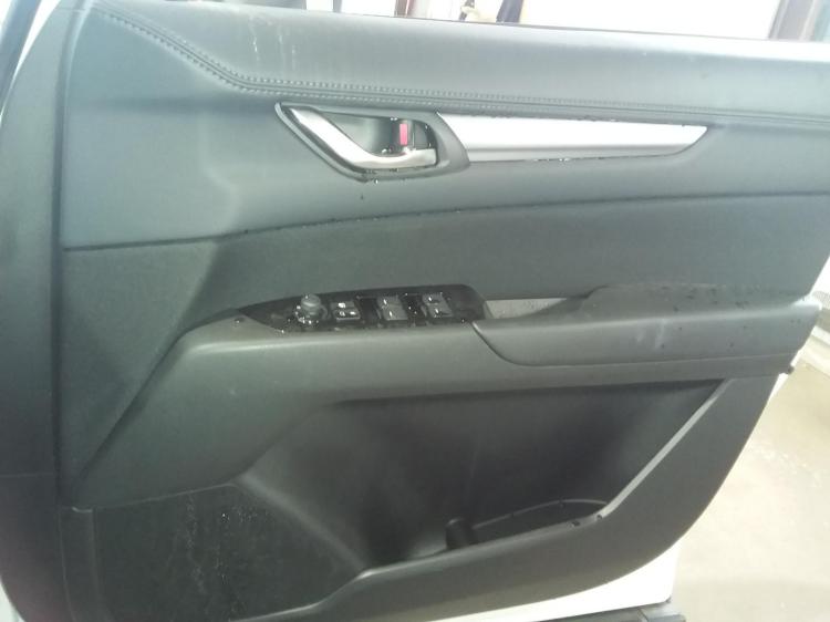 mazda Cx5 KF MAXX SPORT FWD Mar 2022 Parts & Wrecking