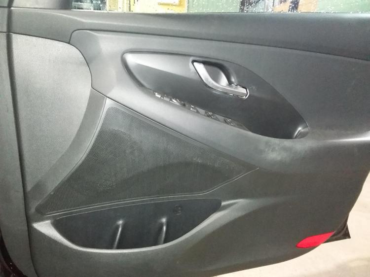 hyundai I30 Apr 2017 Parts & Wrecking