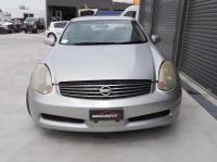 2003 Nissan Skyline V35 image 7