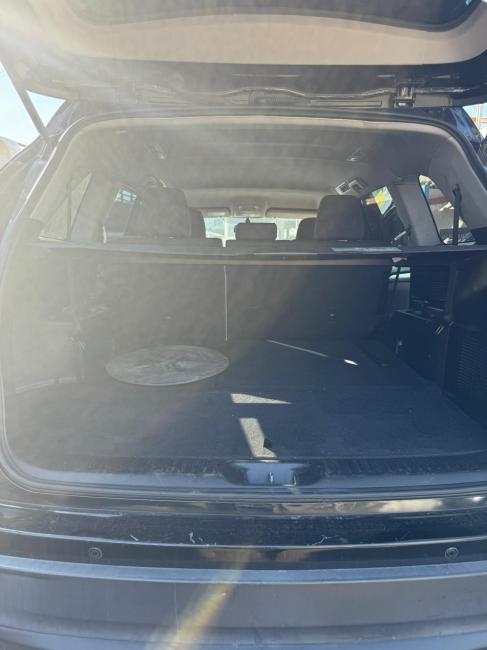 toyota Kluger 2015 Parts & Wrecking