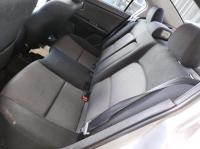 2006 Mazda 3 BK MAXX SPORT SERIES II image 7