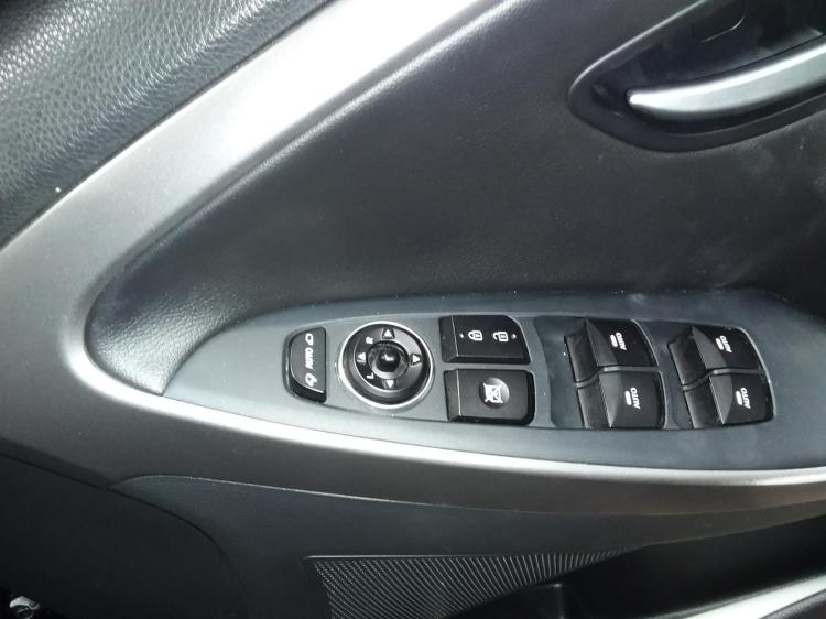 hyundai I30 GD SR PREMIUM Apr 2016 Parts & Wrecking