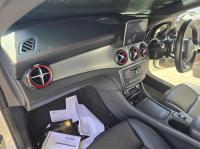 2015 Mercedes Benz Cla250 X117 SPORT 4MATIC image 7