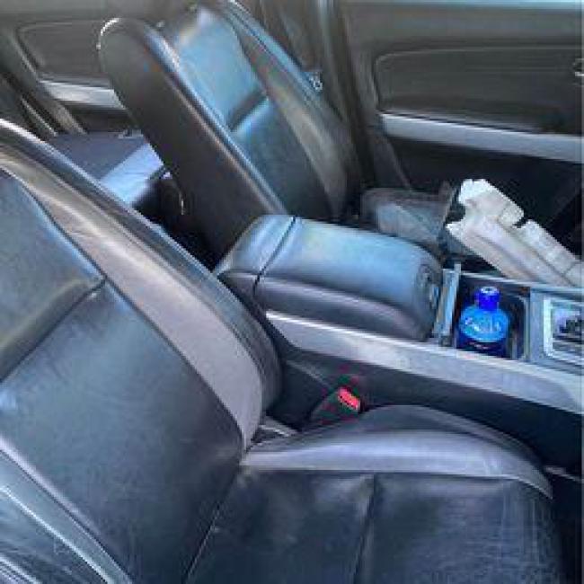 mazda Cx-9 2009 Parts & Wrecking
