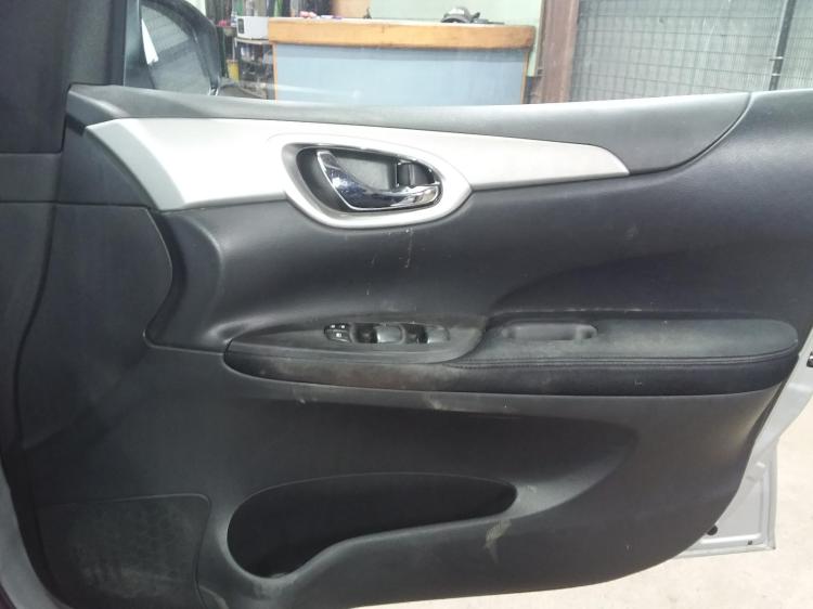 nissan Pulsar C12 ST Nov 2013 Parts & Wrecking