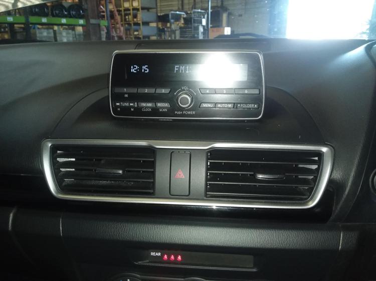 mazda 3 BM NEO Apr 2015 Parts & Wrecking