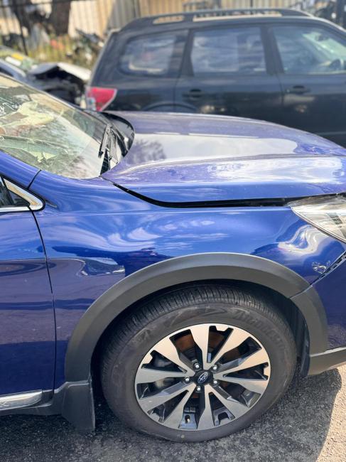 subaru Outback 2016 Parts & Wrecking