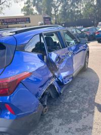 2020 Kia Seltos image 7