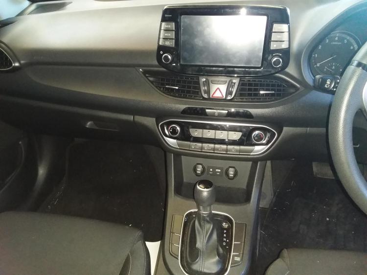 hyundai I30 GD ACTIVE Sep 2017 Parts & Wrecking