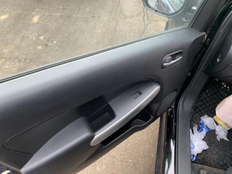 mazda 2 2012 Parts & Wrecking