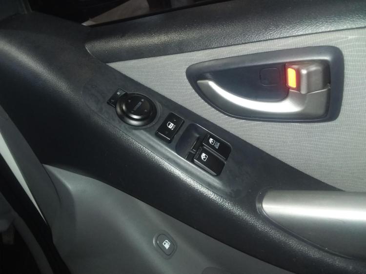hyundai Iload IMAX Jun 2015 Parts & Wrecking