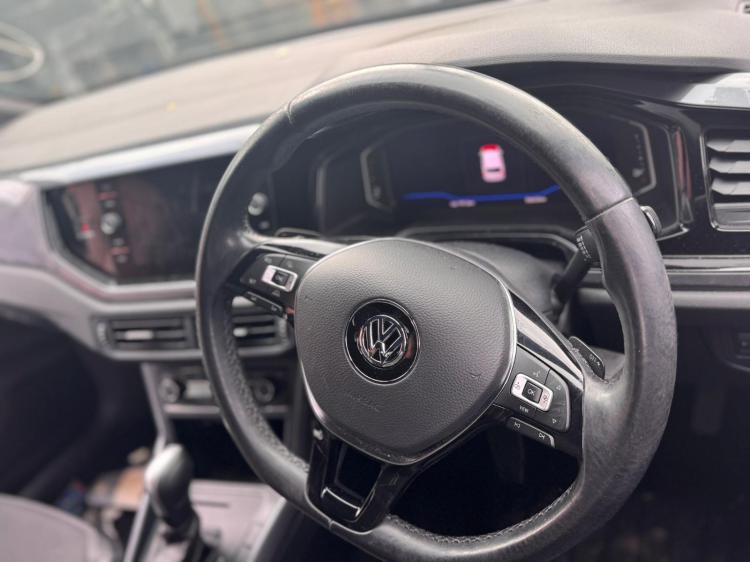 volkswagen Polo 2020 Parts & Wrecking