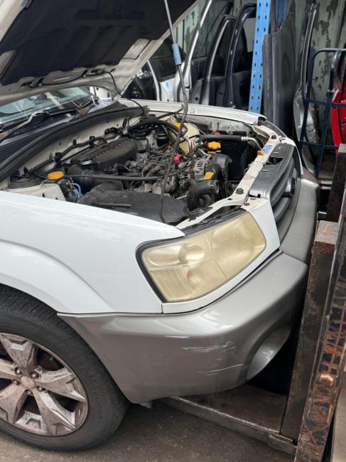 subaru 2003 Parts & Wrecking