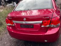 2010 Holden Cruze image 7