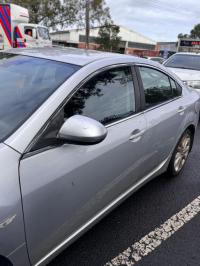 2009 Mazda image 7