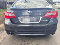 2016 Subaru image 7