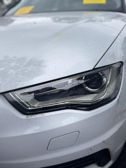 audi A3 2014 Parts & Wrecking