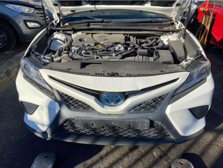 toyota Camry HYBRID ACENT 2020 Parts & Wrecking