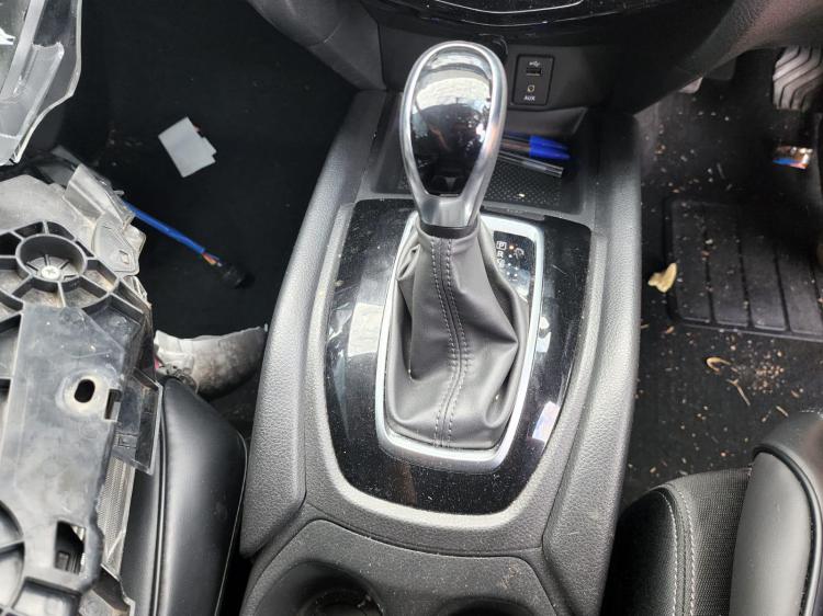 nissan Xtrail 2019 Parts & Wrecking