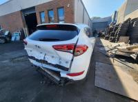 2017 Hyundai Tucson image 7