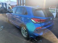 2018 Hyundai I30 image 7
