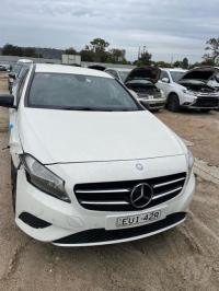 2015 Mercedes Benz A Class image 7