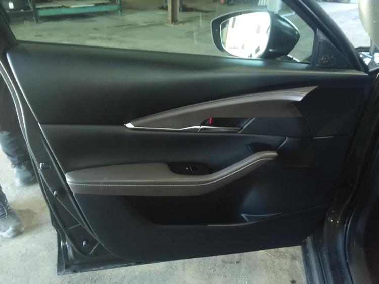 mazda Cx30 DM G20 TOURING FWD Nov 2021 Parts & Wrecking