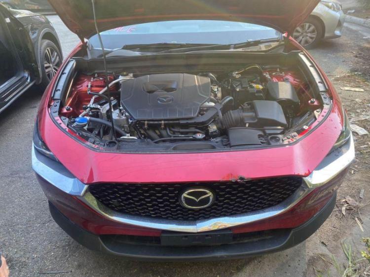 mazda Cx30 G20 TOURING 2023 Parts & Wrecking