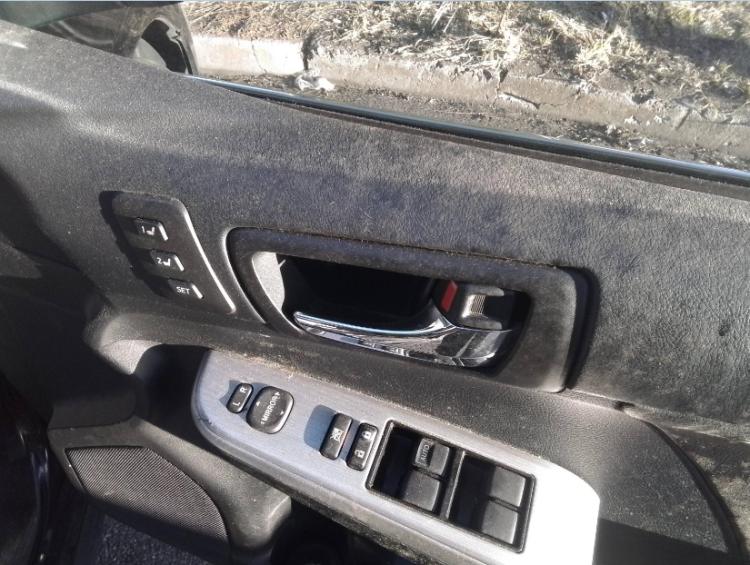 toyota Camry HYBRID 2016 Parts & Wrecking