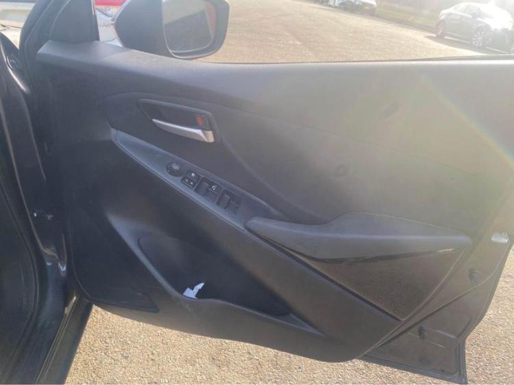 mazda 2 MAXX 2017 Parts & Wrecking