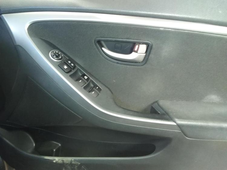 hyundai I30 GD ACTIVE Feb 2017 Parts & Wrecking