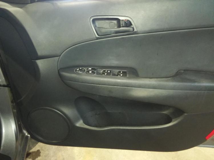 hyundai I30 GD SX May 2012 Parts & Wrecking